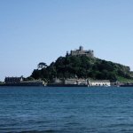 St. Michaels Mount 